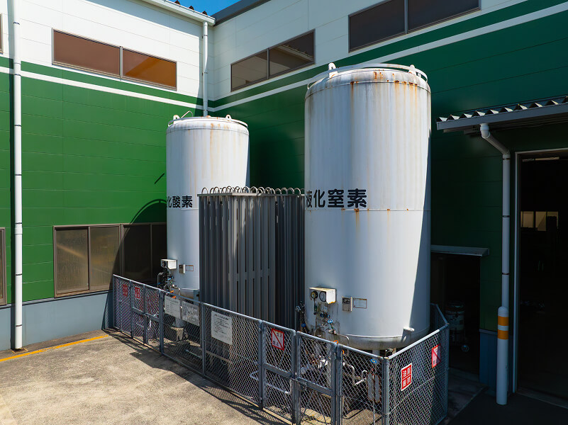 大型ベンディングロールのイメージ