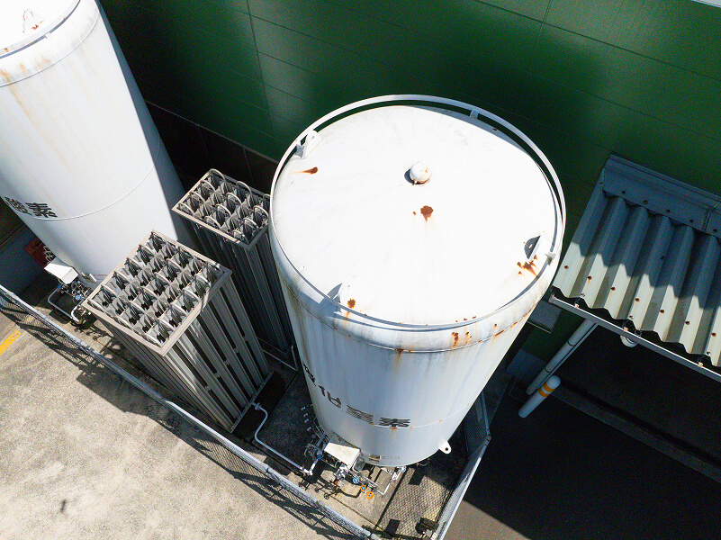 大型ベンディングロールのイメージ