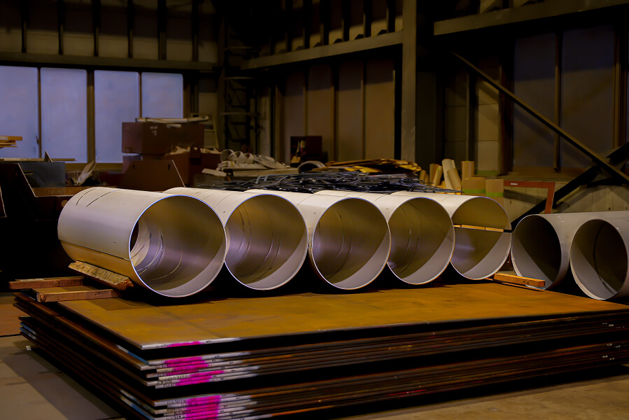 ロールベンダーのイメージ