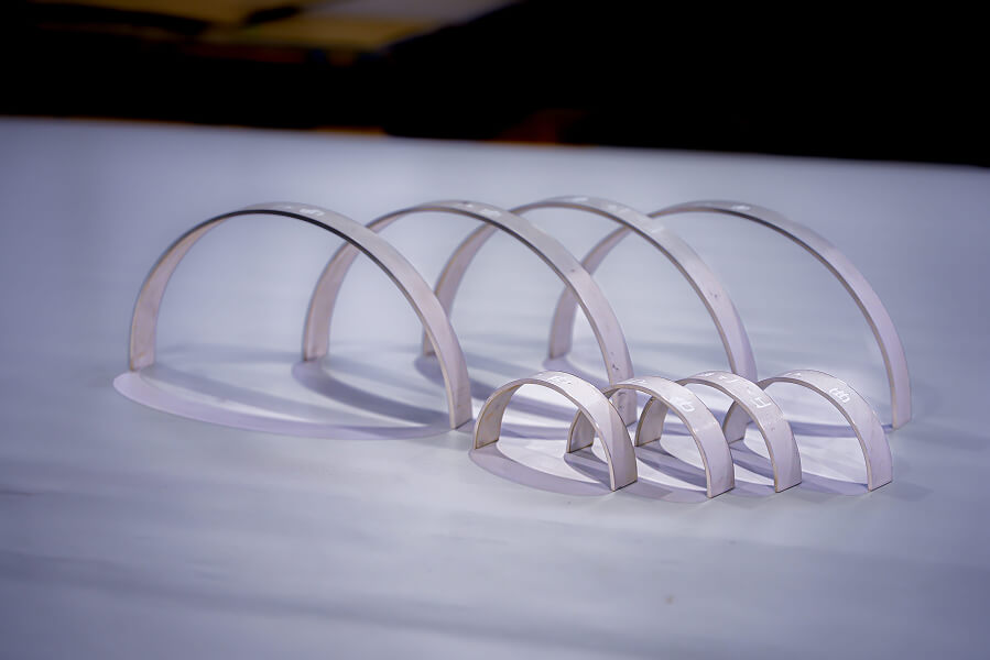 ロールベンダーのイメージ