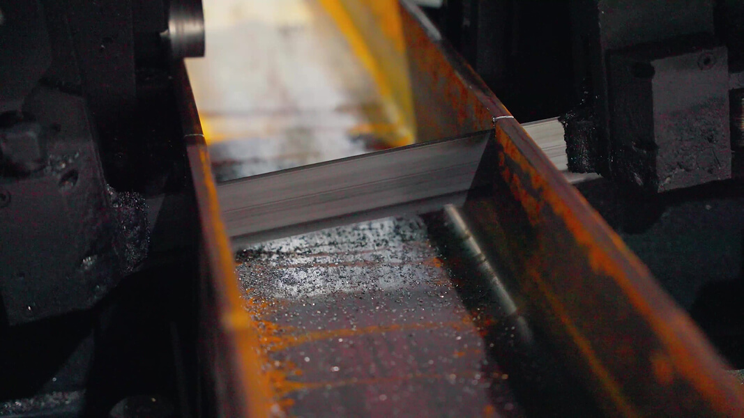 切断のイメージ