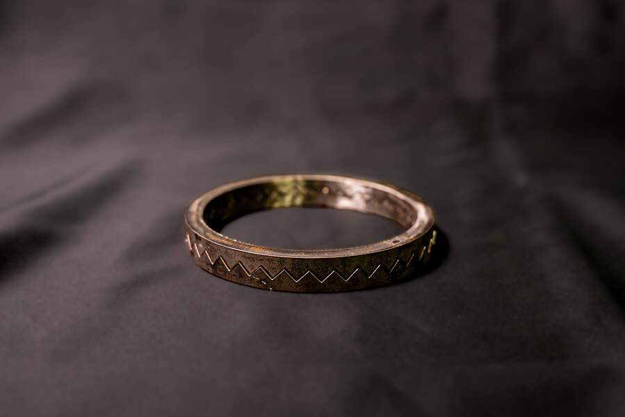 3次元レーザー切断のイメージ