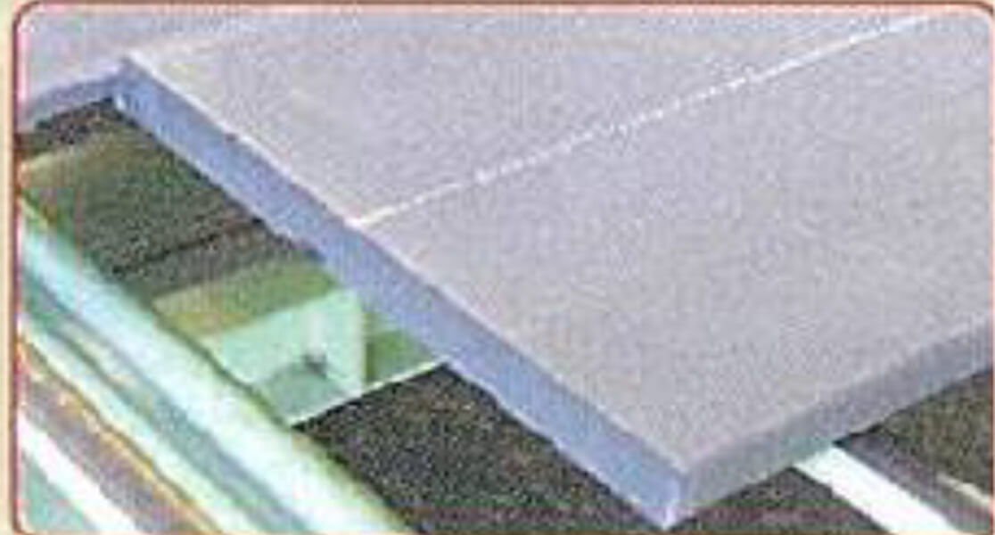 平鋼切断のイメージ