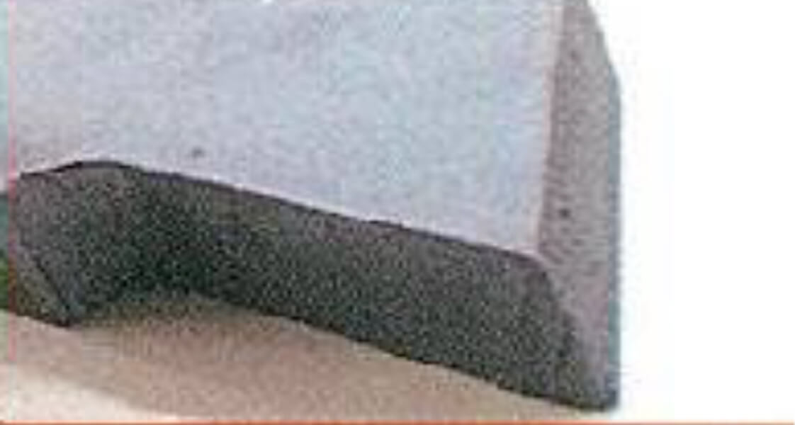 平鋼切断のイメージ