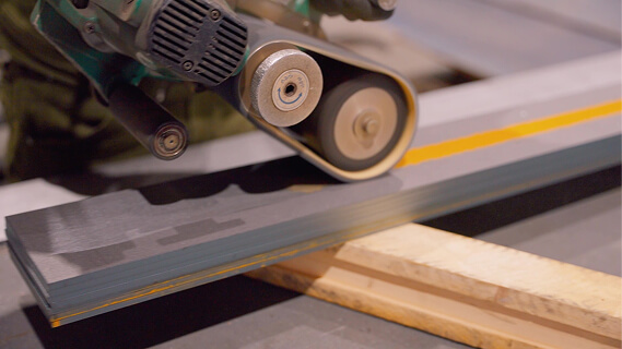 表面処理のサムネイル