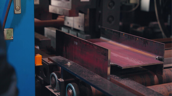 開先・スカラップ加工のサムネイル